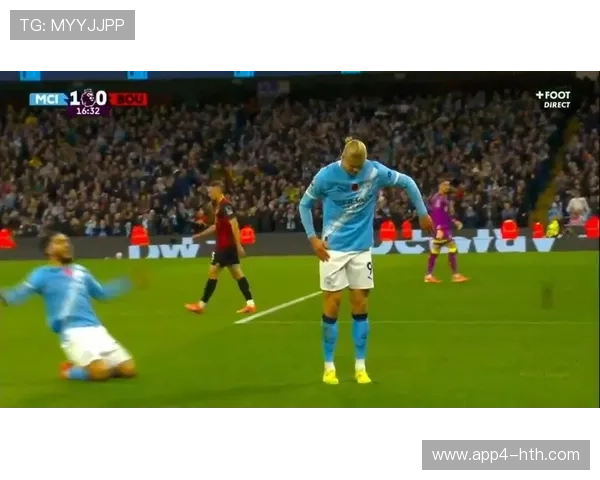 哈兰德机器人舞风靡网络 社交媒体播放量突破千万 哈兰德机器人舞风靡网络 社交媒体播放量突破千万