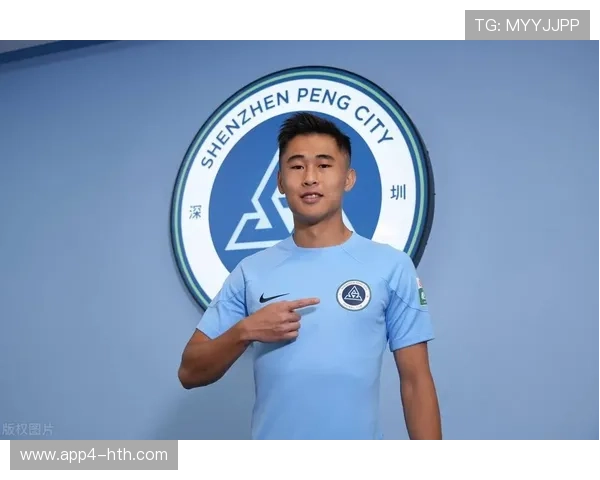 深圳新鹏城冬训首日签下8名新援，官宣戴伟浚等人加盟