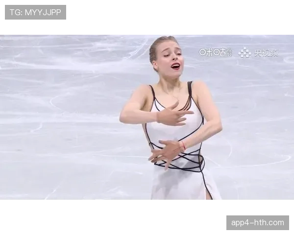 花样滑冰团体赛美国队69分夺冠，日本队1分之差获银牌