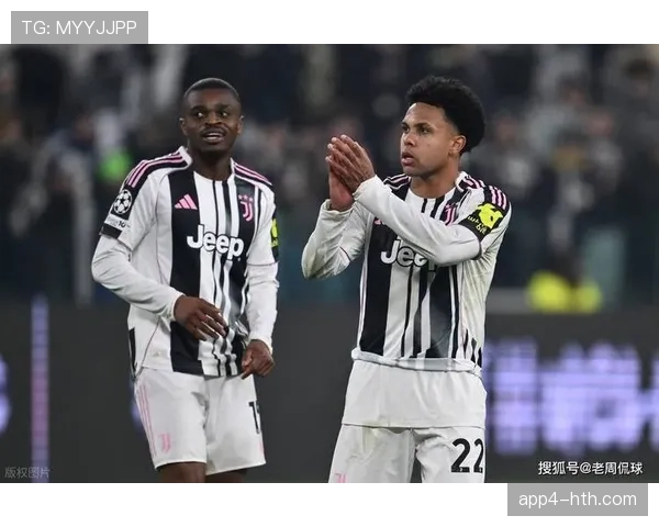 库普梅纳斯专访：成为欧冠改制后尤文首位淘汰赛双响中场