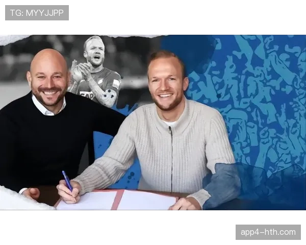 官方：霍芬海姆与36岁的老将福格特续约一年